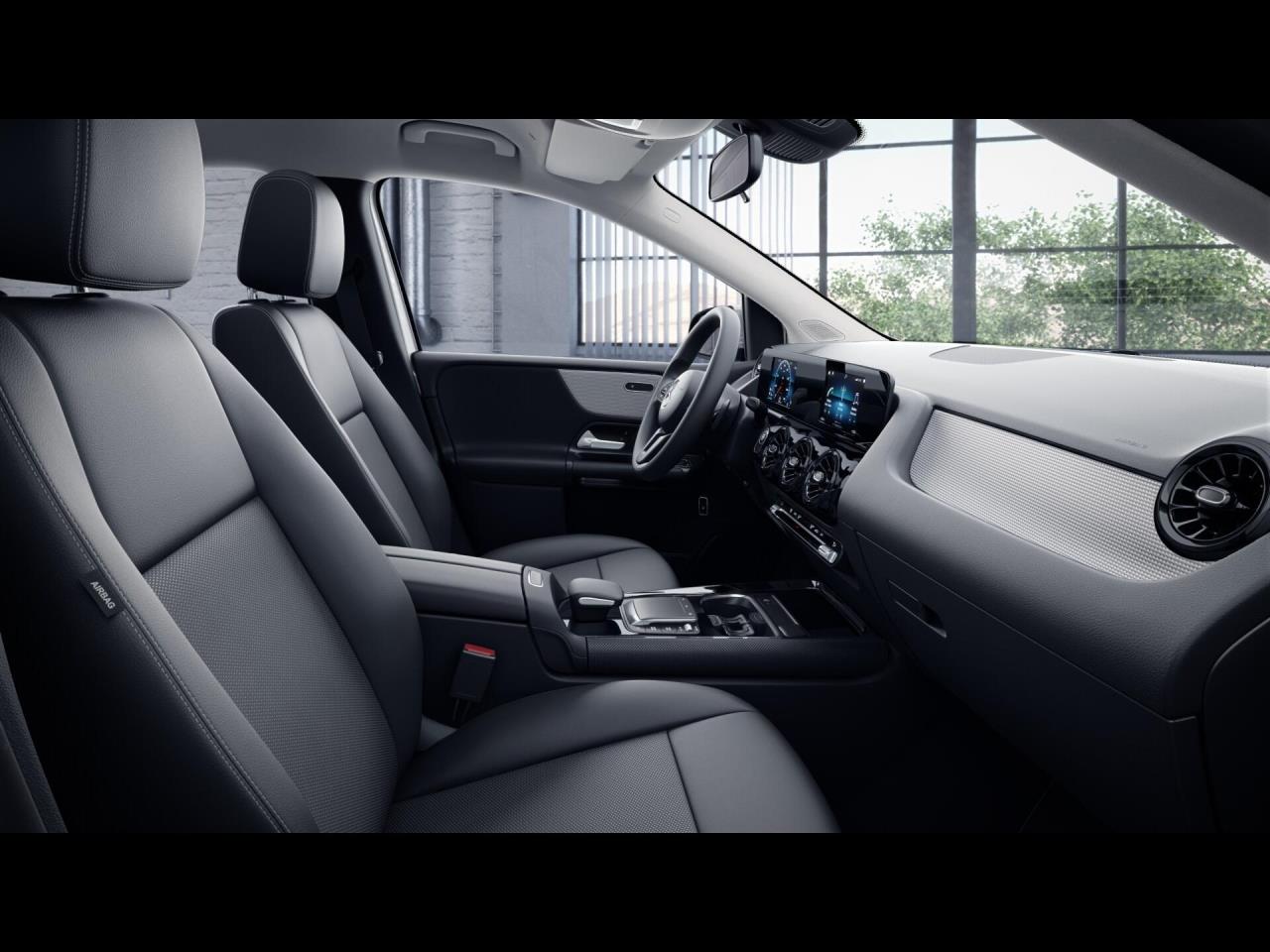 Mercedes-Benz B 250 e MBUX Navi+ SpurH Sitzhzg PublicCharging