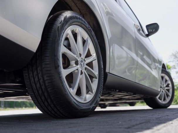 Mercedes-Benz B 250 e MBUX Navi+ SpurH Sitzhzg PublicCharging