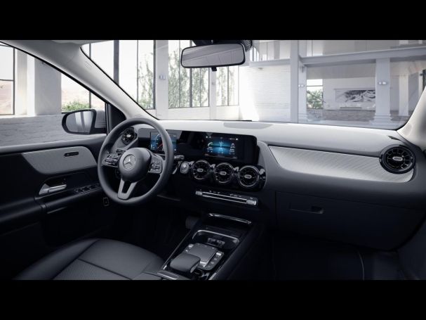 Mercedes-Benz B 250 e MBUX Navi+ SpurH Sitzhzg PublicCharging