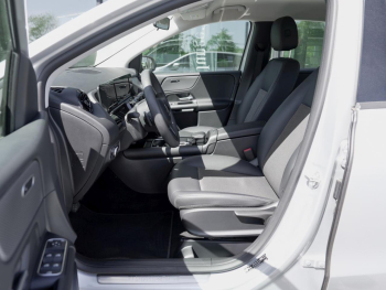 Mercedes-Benz B 250 e MBUX Navi+ SpurH Sitzhzg PublicCharging