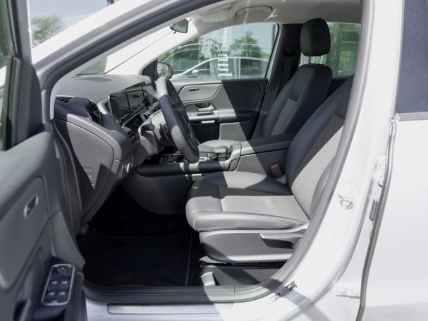 Mercedes-Benz B 250 e MBUX Navi+ SpurH Sitzhzg PublicCharging