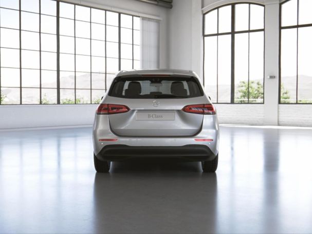 Mercedes-Benz B 250 e MBUX Navi+ SpurH Sitzhzg PublicCharging