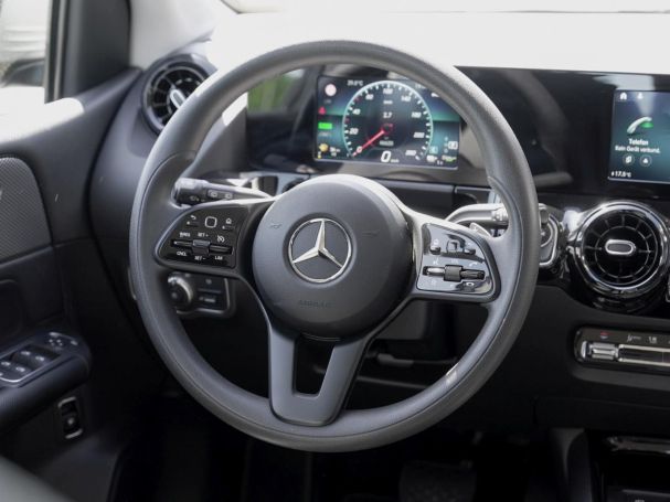 Mercedes-Benz B 250 e MBUX Navi+ SpurH Sitzhzg PublicCharging