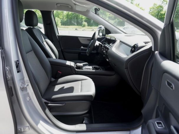 Mercedes-Benz B 250 e MBUX Navi+ SpurH Sitzhzg PublicCharging