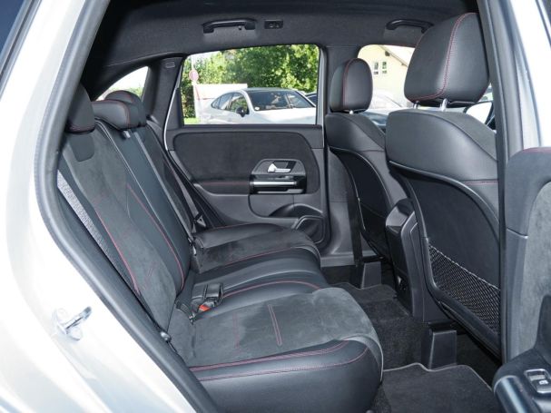 Mercedes-Benz B 250 e AMG Navi Kamera AHK Park-Paket