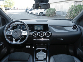 Mercedes-Benz B 250 e AMG Navi Kamera AHK Park-Paket