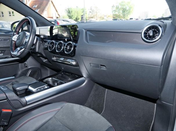 Mercedes-Benz B 250 e AMG Navi Kamera AHK Park-Paket