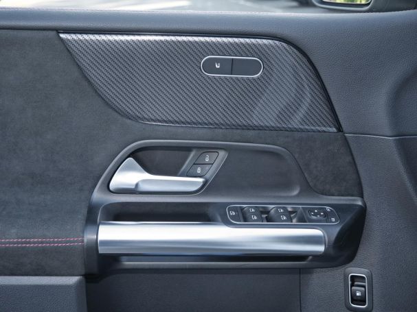 Mercedes-Benz B 250 e AMG Navi Kamera AHK Park-Paket