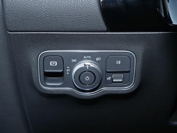Mercedes-Benz B 250 e AMG Navi Kamera AHK Park-Paket