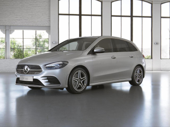 Mercedes-Benz B 250 e AMG Navi Kamera AHK Park-Paket