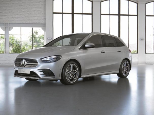 Mercedes-Benz B 250 e AMG Navi Kamera AHK Park-Paket