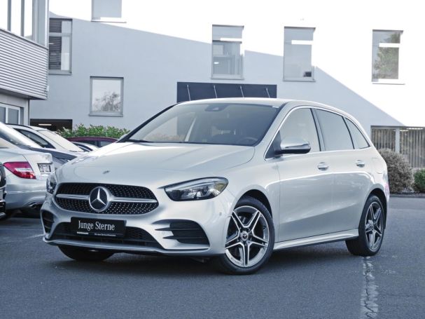Mercedes-Benz B 250 e AMG Navi Kamera AHK Park-Paket