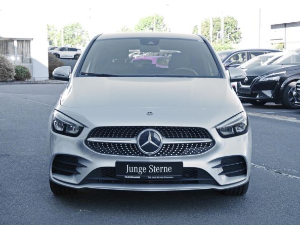 Mercedes-Benz B 250 e AMG Navi Kamera AHK Park-Paket
