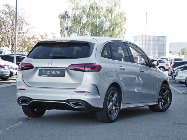 Mercedes-Benz B 250 e AMG Navi Kamera AHK Park-Paket