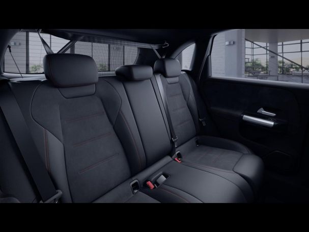 Mercedes-Benz B 250 e AMG Navi Kamera AHK Park-Paket