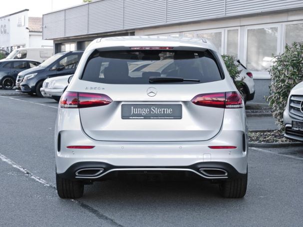 Mercedes-Benz B 250 e AMG Navi Kamera AHK Park-Paket
