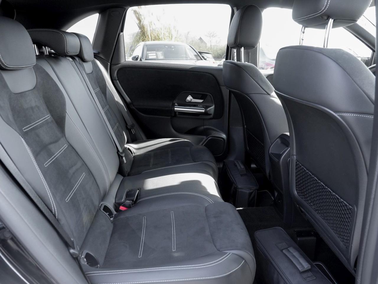 Mercedes-Benz B 250 e AMG Night Kamera EasyPack AHK SpurhalteA