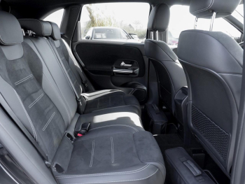 Mercedes-Benz B 250 e AMG Night Kamera EasyPack AHK SpurhalteA