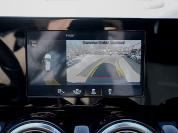 Mercedes-Benz B 250 e AMG Night Kamera EasyPack AHK SpurhalteA