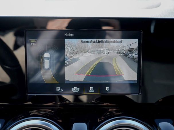 Mercedes-Benz B 250 e AMG Night Kamera EasyPack AHK SpurhalteA