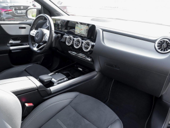 Mercedes-Benz B 250 e AMG Night Kamera EasyPack AHK SpurhalteA