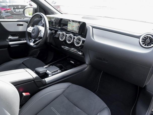 Mercedes-Benz B 250 e AMG Night Kamera EasyPack AHK SpurhalteA