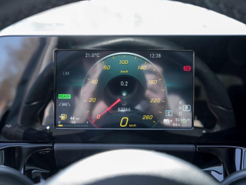 Mercedes-Benz B 250 e AMG Night Kamera EasyPack AHK SpurhalteA