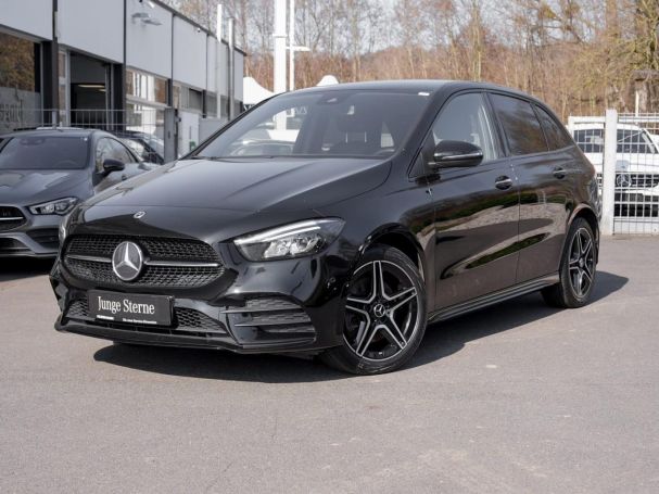 Mercedes-Benz B 250 e AMG Night Kamera EasyPack AHK SpurhalteA
