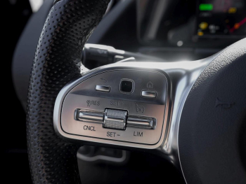 Mercedes-Benz B 250 e AMG Night Kamera EasyPack AHK SpurhalteA