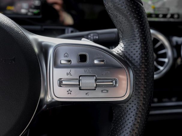 Mercedes-Benz B 250 e AMG Night Kamera EasyPack AHK SpurhalteA