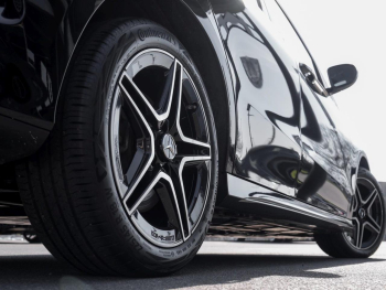 Mercedes-Benz B 250 e AMG Night Kamera EasyPack AHK SpurhalteA