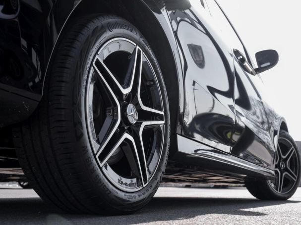 Mercedes-Benz B 250 e AMG Night Kamera EasyPack AHK SpurhalteA