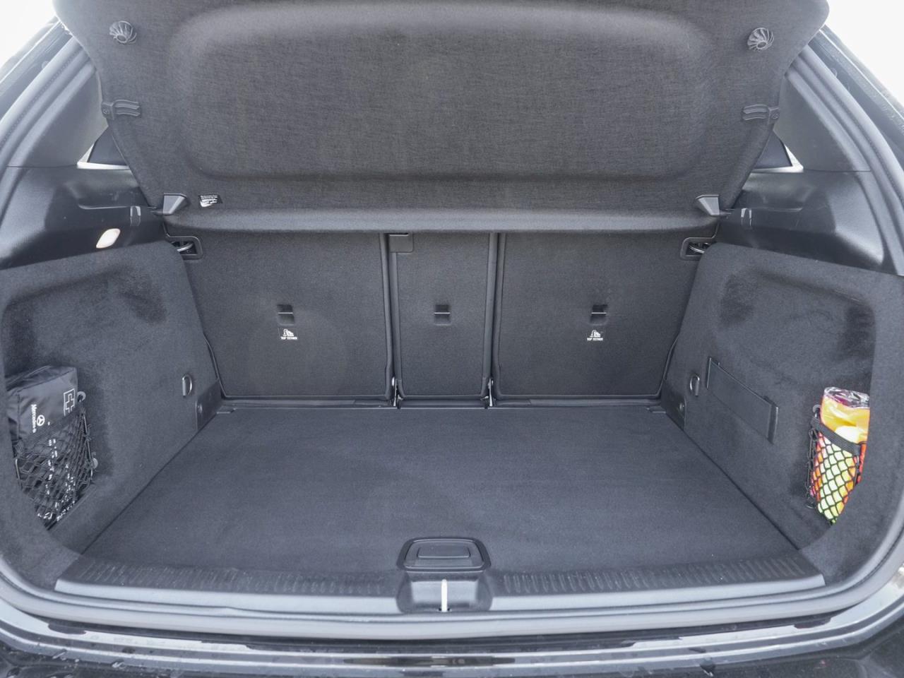 Mercedes-Benz B 250 e AMG Night Kamera EasyPack AHK SpurhalteA