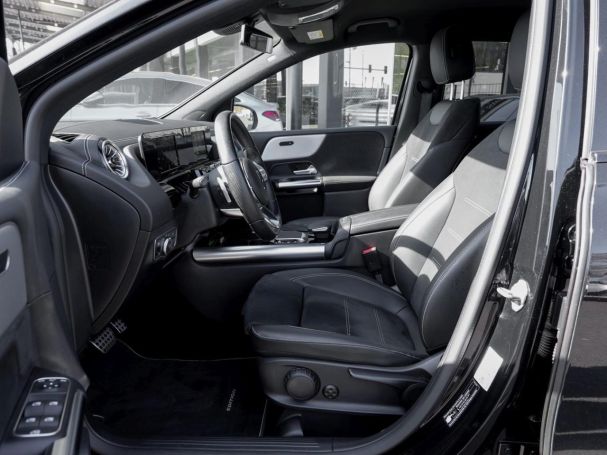 Mercedes-Benz B 250 e AMG Night Kamera EasyPack AHK SpurhalteA