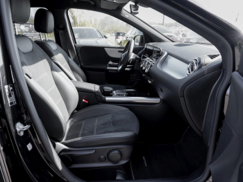 Mercedes-Benz B 250 e AMG Night Kamera EasyPack AHK SpurhalteA