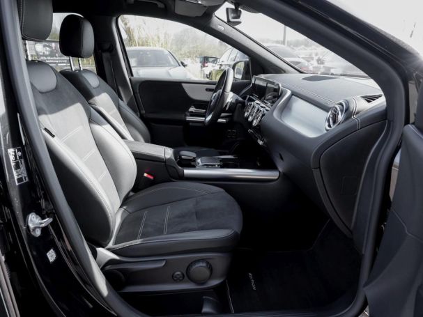 Mercedes-Benz B 250 e AMG Night Kamera EasyPack AHK SpurhalteA