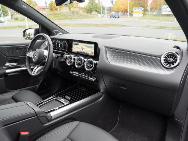 Mercedes-Benz B 250 e Progressive Kamera Easy-Pack Burmester
