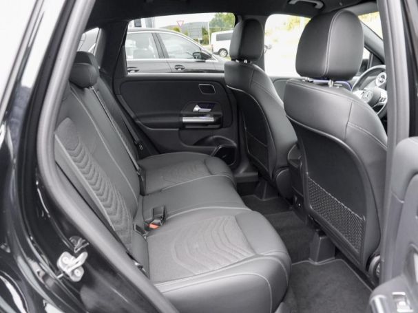 Mercedes-Benz B 250 e Progressive Kamera Easy-Pack Burmester