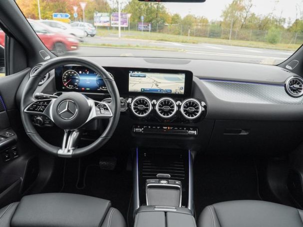 Mercedes-Benz B 250 e Progressive Kamera Easy-Pack Burmester