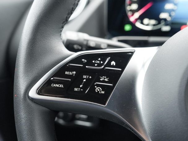 Mercedes-Benz B 250 e Progressive Kamera Easy-Pack Burmester