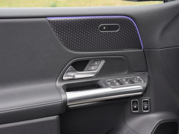 Mercedes-Benz B 250 e Progressive Kamera Easy-Pack Burmester