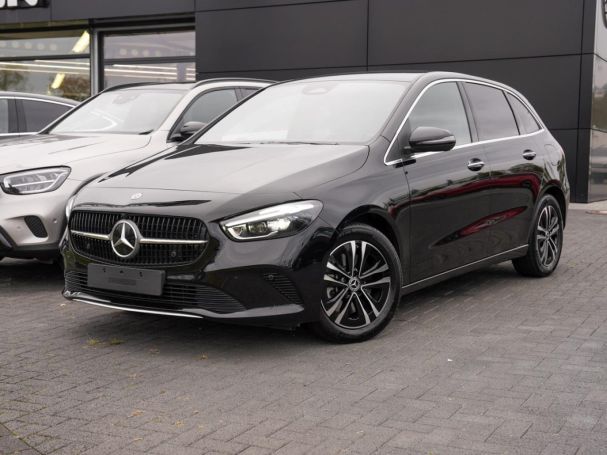 Mercedes-Benz B 250 e Progressive Kamera Easy-Pack Burmester