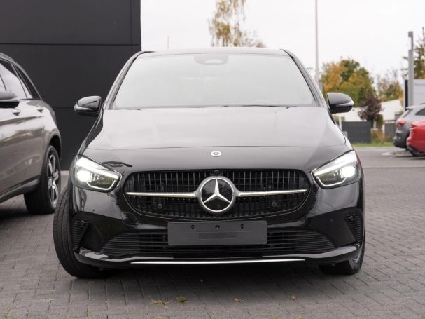 Mercedes-Benz B 250 e Progressive Kamera Easy-Pack Burmester