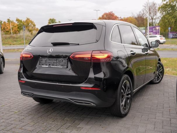 Mercedes-Benz B 250 e Progressive Kamera Easy-Pack Burmester