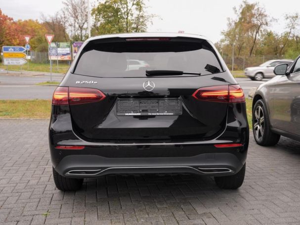 Mercedes-Benz B 250 e Progressive Kamera Easy-Pack Burmester