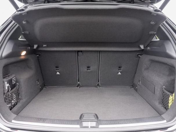 Mercedes-Benz B 250 e Progressive Kamera Easy-Pack Burmester