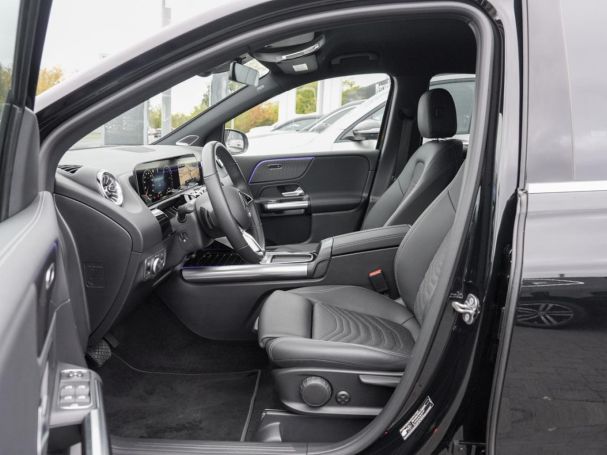 Mercedes-Benz B 250 e Progressive Kamera Easy-Pack Burmester