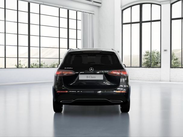 Mercedes-Benz B 250 e Progressive Kamera Easy-Pack Burmester