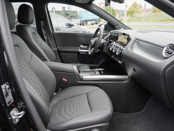 Mercedes-Benz B 250 e Progressive Kamera Easy-Pack Burmester