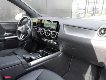 Mercedes-Benz B 250 e Progressive Distronic AHK Kamera EasyP